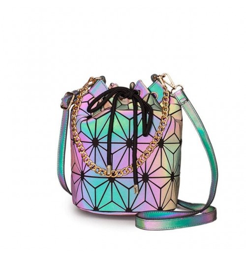 Bucket Geometric Bag