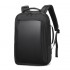 15 6 Backpack Black