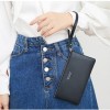 Multifunctional Leather Mobile Phone Bag