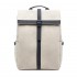 Cotton Canvas Backpack Laptop