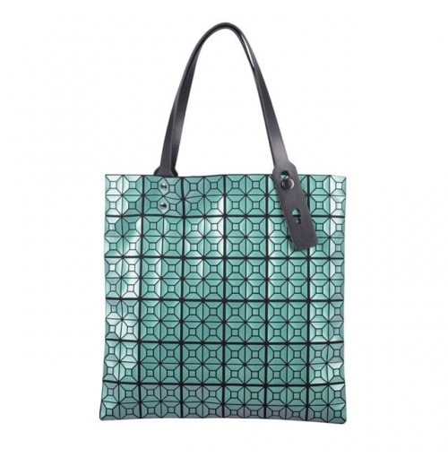 Geometric Shape Laptop Bag