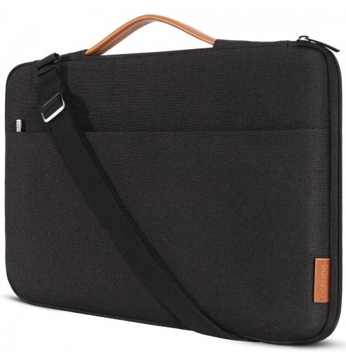 Laptop Messenger Bag 15.6 inch