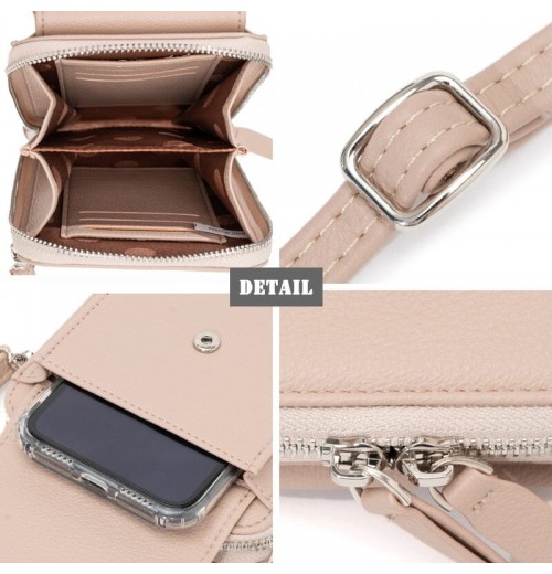 Leather Pouch For Cell Phone