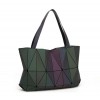 Tote Bag Geometric