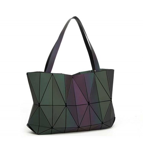 Tote Bag Geometric