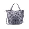 Geometric Shape Handbag