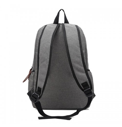 Oxford 15 Inch Laptop Backpack