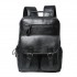 Mens Leather Laptop Bag 15.6 inch