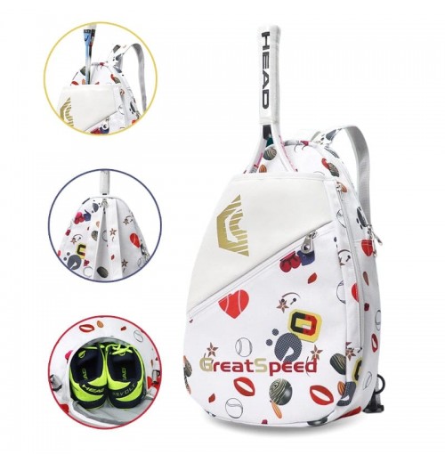 Women's Pickleball Backpack