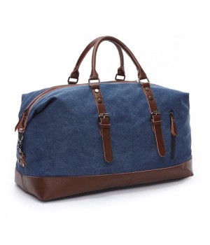 Western Weekender Bag