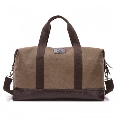 Western Duffel Bag