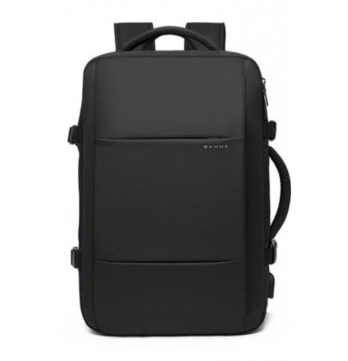 Multi Compartment 15.6 Backpack