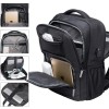 Waterproof Backpack 15 inch Laptop