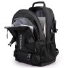 Laptop Backpack With Shoe Compartment