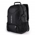 Laptop Backpack With Shoe Compartment